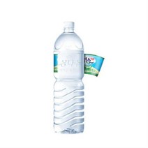 제주삼다수 그린 무라벨, 2L, 5개