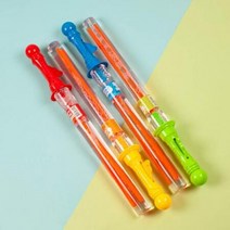 ForU755 12개 비누방울 비눗방울 아기 대형 스틱