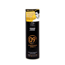 오너클랜 SP_BTM 미장센 파워스윙 슈퍼 스트롱 왁스 200ml, 단일