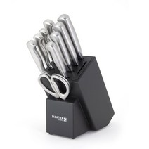 코스트코 사바티에 칼 블럭 세트 10P 나이프 가위 칼블럭