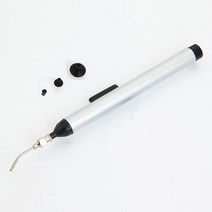 2개/몫 FFQ 939 BGA Reballing 빨판 진공 흡입 펜 3 노즐, 한개옵션0