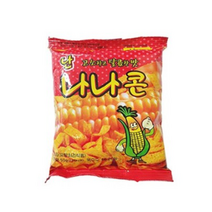 서울식품 난나나콘 스낵, 14개입, 50g
