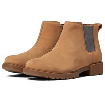 SOREL 소렐 브랜드 미들부츠 데일리 웨스턴부츠 여자첼시부츠