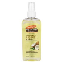 Palmers Coconut Oil Formula 바디 오일 150ml(5.1fl oz), 150ml