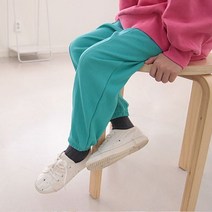 소년마켓 저스트 핀턱 팬츠