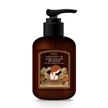 셀픽 샴푸 200ml 자연유래성분 볼륨샴푸 탄력케어 실크아미노산 마린콜라겐 함유 1세트, 볼륨 부스터 샴푸 1개
