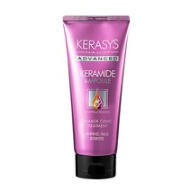 케라시스 Kerasys 케라마이드 극손상 클리닉 트리트먼트 200ml