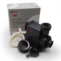 Reef Octopus Aquatrance 2000S 스키머 펌프