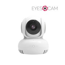 아이즈캠 화재감지 200만화소 IP카메라 가정용 홈CCTV, 아이즈캠+32GB호환 메모리
