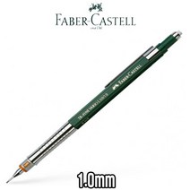 파버카스텔 샤프 TK-Fine VARIO L 1.0mm - 46167 RHF+C_:1E5A05 파버카스텔 스테들러 연필 볼펜 필기구 파, 쿠팡단일■, []■■선택■구매