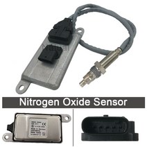 질소 산화물 nox 센서 5wk97206a 5wk9 7206a 5wk97206 5wk9 7206 for isuzu 트럭 89830 23940 89823 69200
