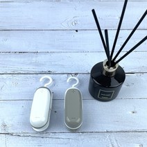 매직 미니 실링기 비닐 접착기 밀봉기 가정용 밀봉봉지, 실링기화이트