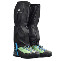 트레이드미 등산 방한 롱 스패츠 발토시 작업화 방수 겨울 작업화