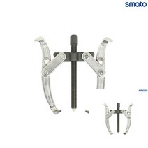 기어풀러2발 수작업 베어링뽑기