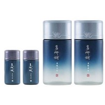 홍삼 5가지약.재 남성 스킨로션 한정 화장품 기획세