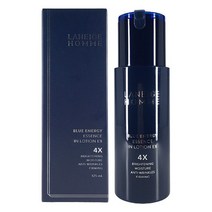 라네즈옴므 블루 에너지 에센스 인 로션 이엑스 125ml, 상세페이지 참조