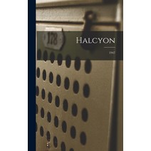 (영문도서) Halcyon; 1947 Hardcover, Hassell Street Press, English, 9781013434761