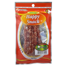 라이코스펫 오리쌀스틱 70g