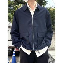 스탠다드 오피셜블루종