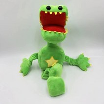 프로젝트 플레이 타임 박시 부 부드러운 봉제 인형 어린이용 공포 게임 크리스마스 선물, [05] 45CM, [08] H