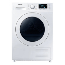 [전국 및 설치] 삼성 전기 건조기 9 kg (화이트) DV90R6200QW