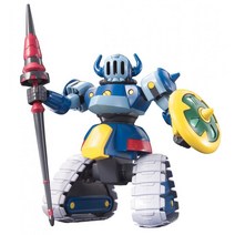 BANDAI SPIRITS 1/1 골판지 전투기 W (Double) LBX 029 Bulld (Yamano 밴 사양), 상품명참조