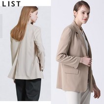 [리스트] 썸머 래글런 블랜 자켓