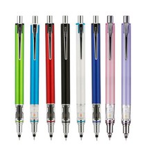 미쓰비시 유니 쿠루토가 어드밴스 샤프 M5-559 0.5 라벤더, 0.5mm