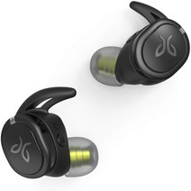 제이버드 JAYBIRD RUN XT SPORT TRUE 무선 이어폰 벌크, 블랙