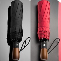 예쁜 패션 파스텔 16K 튼튼한 장우산 8가지색