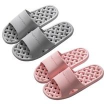 코튼하임 클로이 욕실슬리퍼