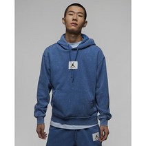 나이키 조던 에센셜 남성 워시드 플리스 후디 후드티 DR3088-485