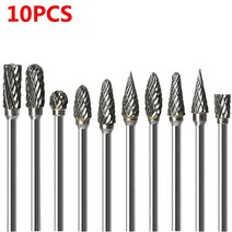 2021 년 신제품 초경합금 텅스텐 스틸 호환 호환 그라인딩 그레인 로터리 파, 01 B