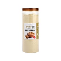 국산 토종 대두 탈지대두분말500g 식물성콩단백, 1개