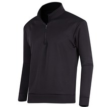 미루나무 국내생산 남성 기모 티셔츠 겨울 작업복 나크딘