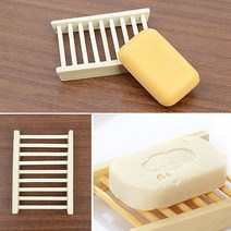 우드 원목 비누트레이 비누거치대 비누건조대 비누홀더