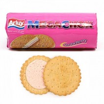 알루이 스트로베리메가촉(180g), 1