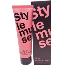 ATS 스타일뮤즈 리페어 컬크림 150ml, 1개
