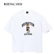 [리트머스] 레트로베어 반팔티LM2TU290인천점