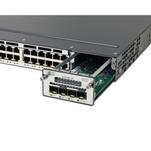 CISCO 시스코 3560X 시리즈 WS-C3560X-24T-L 스위칭허브