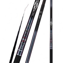 바낙스 바낙스 민물낚싯대 강궁 리미티드 초경 28, 리미티드_초경_28