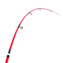 고급카본 사용 165 우럭전용 낚싯대 광어다운샷 광어