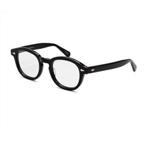 모스콧 렘토쉬 안경테 뿔테 오마주 빈티지 안경