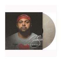 조엘 오르티스 Joell Ortiz Autograph LP 음반 바이닐 레코드 앨범