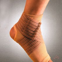 빅토스 발목 보호대 스포츠 헬스 보호용품 M M