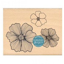 2022 NEW 프랑스어 단어 DIY scrapbooking/사진 앨범에 투명 실리콘 스탬프/인감 장식 분명 스탬프 A0471, 8x10cm 3