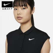 나이키 테니스복 상의 블랙 드라이핏 여성 테니스 코트 빅토리 CV2474-010 인기모델