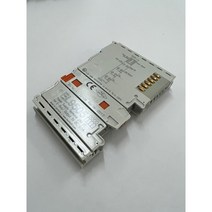 [BECKHOFF] EL9505 EtherCAT용 전원 단자 중고제품