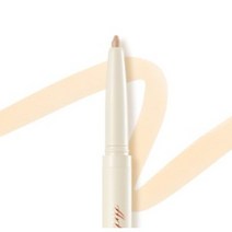 투쿨포스쿨 아트클래스 글램 언더 라이너, 02 누드 베이지, 1개