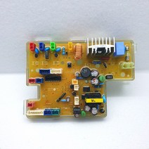 대림바스 DST-300W 메인PCB 마스터PCB 비데부품